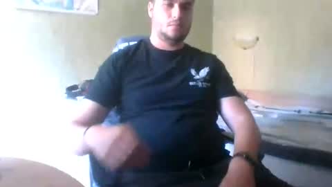 THEBIGONEV14 online show from July 14, 2026, 7:35 am