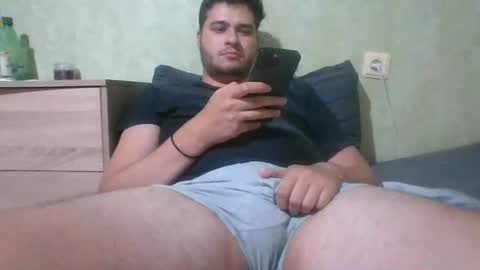 THEBIGONEV14 online show from July 18, 2026, 11:41 pm