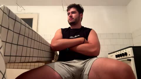 THEBIGONEV14 online show from July 25, 2026, 5:54 pm