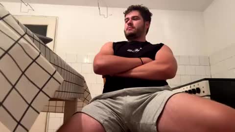 THEBIGONEV14 online show from July 29, 2026, 8:51 pm