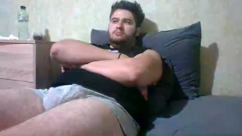 THEBIGONEV14 online show from July 30, 2026, 11:42 am