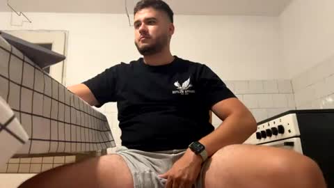 THEBIGONEV14 online show from July 31, 2026, 5:45 pm