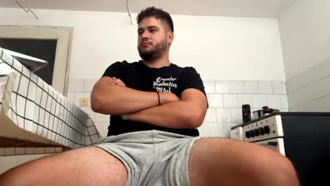 THEBIGONEV14 online show from August 6, 2026, 7:10 am
