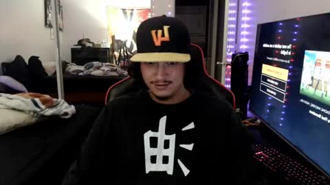 hashg0d online show from June 26, 2026, 1:04 pm
