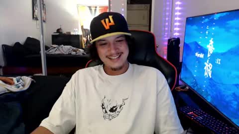 hashg0d online show from June 27, 2026, 1:39 pm
