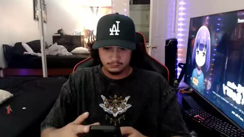 hashg0d online show from June 28, 2026, 6:14 pm