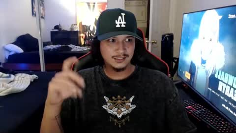 hashg0d online show from July 6, 2026, 11:29 pm