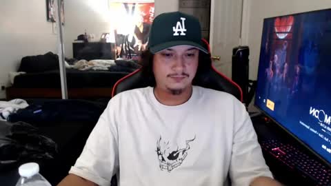 hashg0d online show from July 8, 2026, 11:31 pm