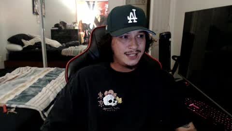 hashg0d online show from July 17, 2026, 12:28 am