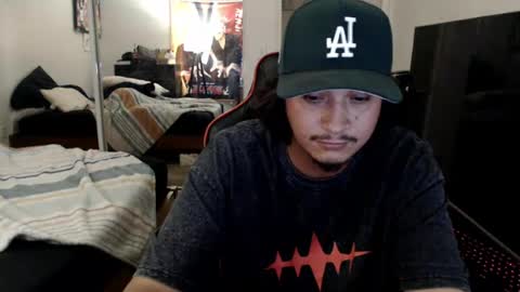 hashg0d online show from July 18, 2026, 1:32 am