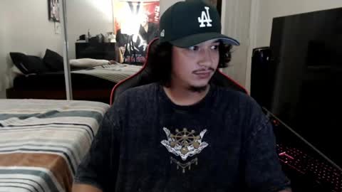 hashg0d online show from July 19, 2026, 11:47 am