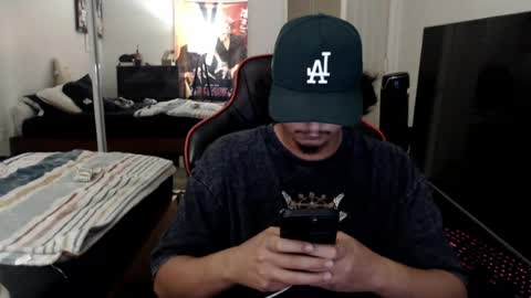 hashg0d online show from July 23, 2026, 1:58 am