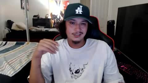 hashg0d online show from July 24, 2026, 1:03 am