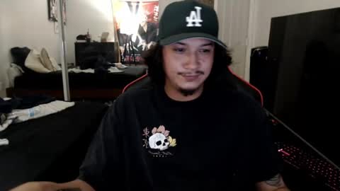 hashg0d online show from July 26, 2026, 3:14 am