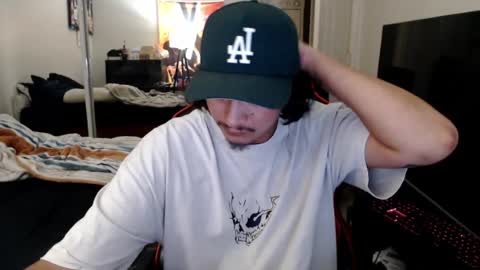 hashg0d online show from July 28, 2026, 11:04 pm