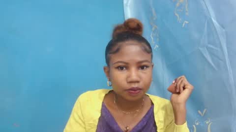 hasleyinah online show from June 28, 2026, 6:19 am