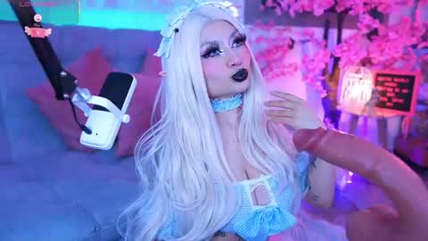  Hayami Dai  online show from June 29, 2026, 2:40 am