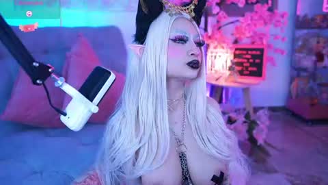  Hayami Dai  online show from July 24, 2026, 5:16 am