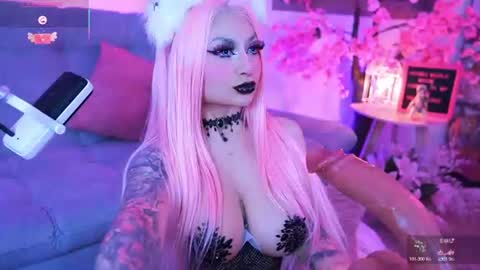  Hayami Dai  online show from July 27, 2026, 5:47 am