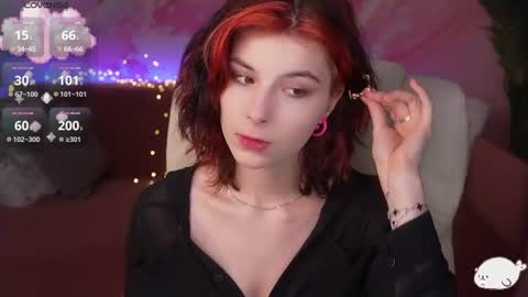 haylaamber online show from June 28, 2026, 1:17 pm