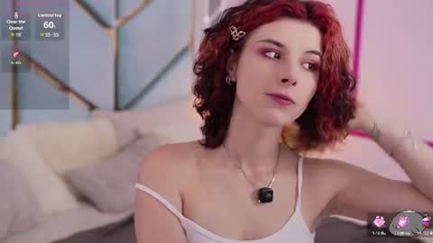 haylaamber online show from July 16, 2026, 1:17 pm