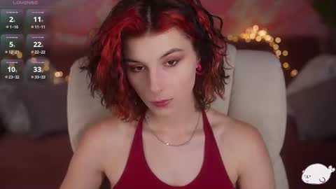 haylaamber online show from July 26, 2026, 1:18 pm
