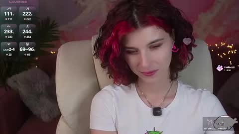 haylaamber online show from August 1, 2026, 1:21 pm