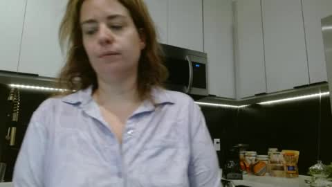 Hazel online show from June 17, 2026, 3:13 pm