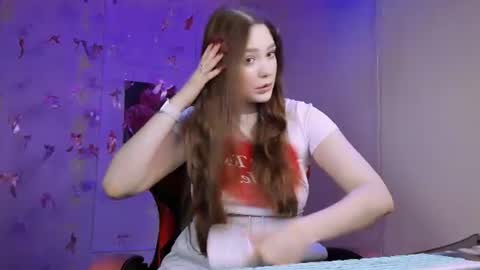 Hazel online show from July 25, 2026, 8:23 am