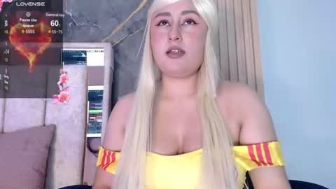 hazumi_tsu online show from July 9, 2026, 6:17 am