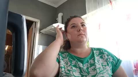 Heather online show from July 28, 2026, 2:13 pm