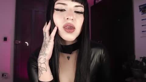 HEATHER DEMONZX   Please help me to reach 100 thumbs up online show from July 29, 2026, 6:44 am