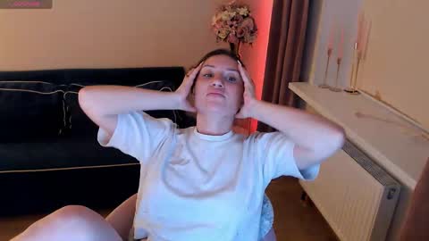Heaven girl online show from May 4, 2026, 8:27 pm