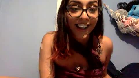 heaven the muslim slut online show from February 20, 2025, 10:59 pm