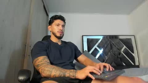 Thor online show from July 5, 2026, 12:50 am