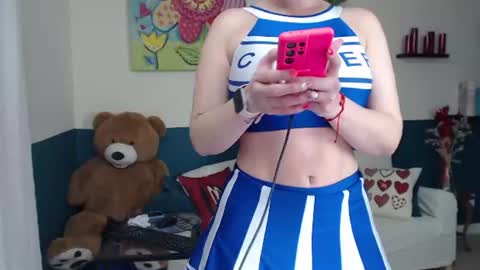 hebelongs2her online show from June 15, 2026, 7:38 pm