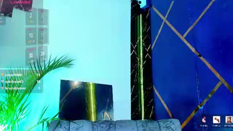 hecate_doll online show from July 3, 2026, 2:29 am