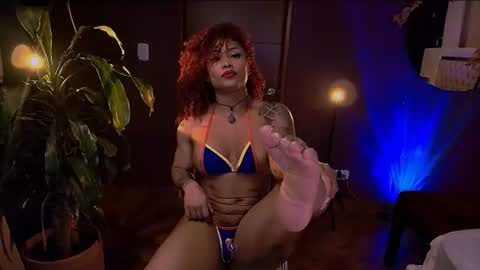 Heidi  online show from July 4, 2026, 1:01 am
