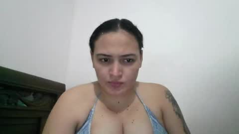 heidy_cherry online show from July 21, 2026, 1:08 am