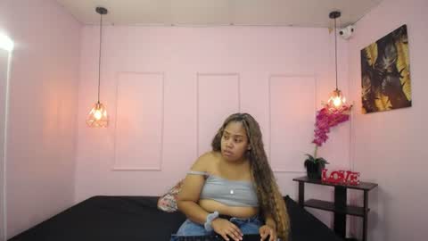 Heidy online show from July 11, 2026, 10:33 pm