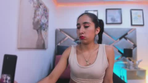 Snapshot of helena_sp chatting on July 27, 2026, 6:37 pm helena online show from July 27, 2026, 6:37 pm