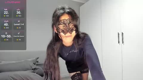 Snapshot of helenblazetrt chatting on June 29, 2026, 2:07 am Hi I am Helen online show from June 29, 2026, 2:07 am