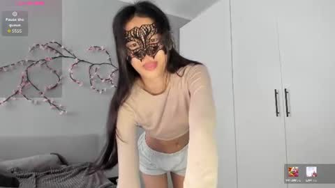 Snapshot of helenblazetrt chatting on July 18, 2026, 2:16 am Hi I am Helen online show from July 18, 2026, 2:16 am