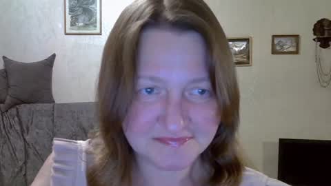helgacharming online show from July 7, 2026, 11:09 pm
