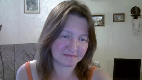 helgacharming online show from July 12, 2026, 2:24 am