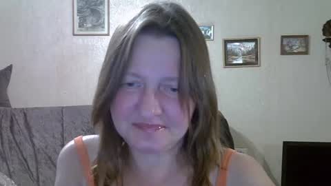 helgacharming online show from July 26, 2026, 1:25 am
