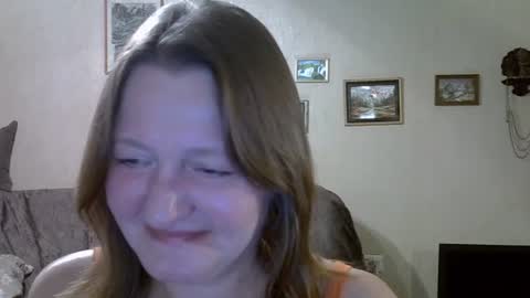 helgacharming online show from July 26, 2026, 9:43 pm