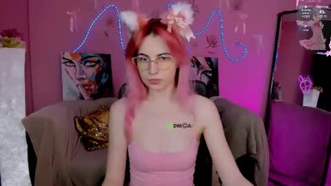Helli online show from July 11, 2026, 7:16 pm