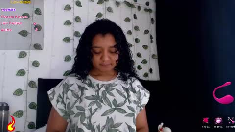 Candy online show from June 18, 2026, 9:52 pm