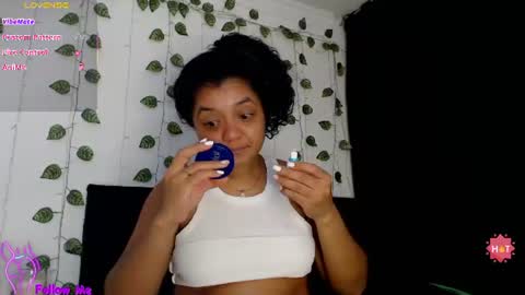 Candy online show from July 2, 2026, 11:11 pm